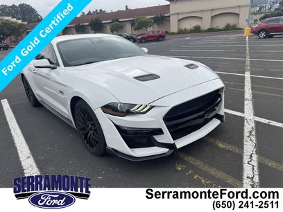 Used 2021 Ford Mustang GT Premium w/ GT Performance Package