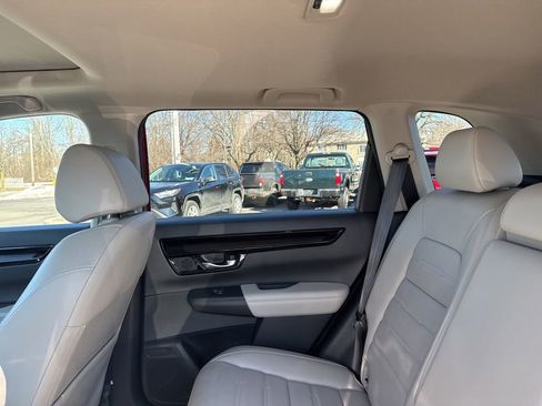 Certified 2024 Honda CR-V EX-L image 20