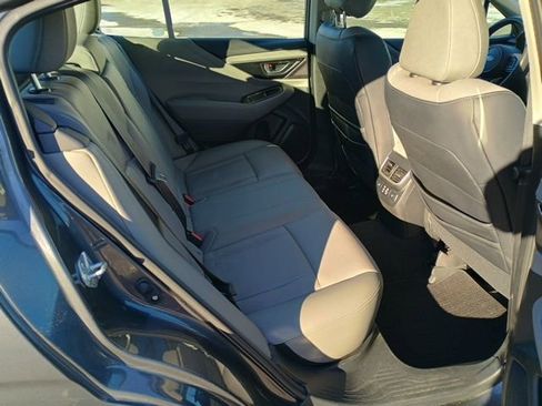 Used 2024 Subaru Legacy Limited image 15