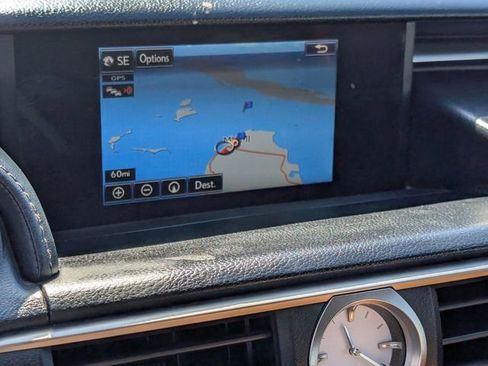 Used 2015 Lexus RC 350 AWD w/ Navigation System Package image 24