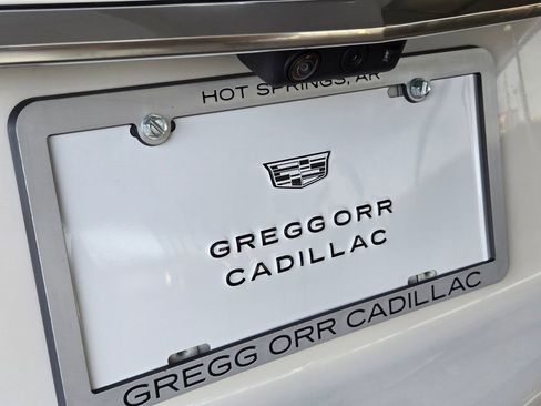 New 2026 Cadillac XT5 Sportv AWD/4WD image 20