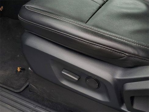 Certified 2021 Ford Ranger Lariat w/ Trailer Tow Package image 12