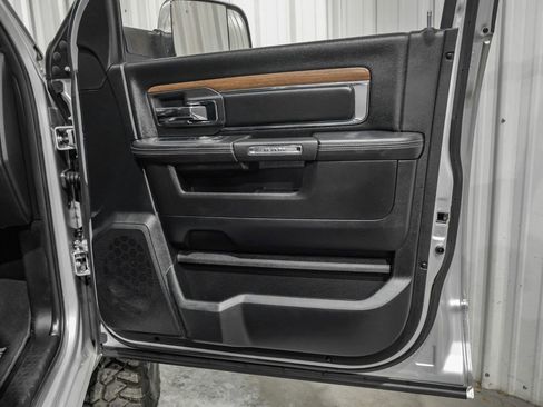 Used 2017 RAM 2500 Laramie w/ Off Road Package image 45