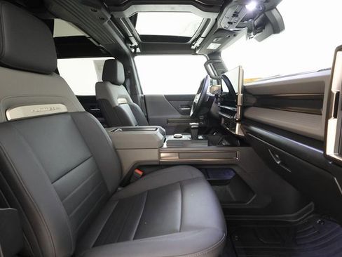Used 2024 GMC Hummer EV 3X w/ Extreme Off-Road Package image 28