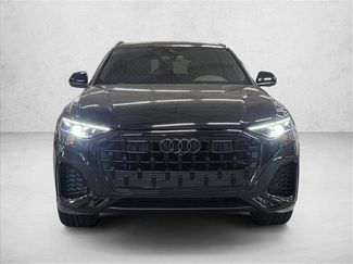 New 2026 Audi Q8 Premium video 2