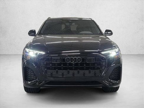 New 2026 Audi Q8 Premium image 2