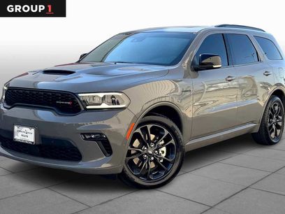 Used 2023 Dodge Durango R/T