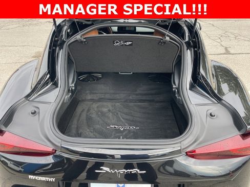 Used 2024 Toyota Supra image 34