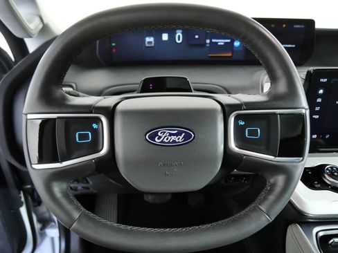 Certified 2025 Ford Expedition Max Active AWD/4WD image 20