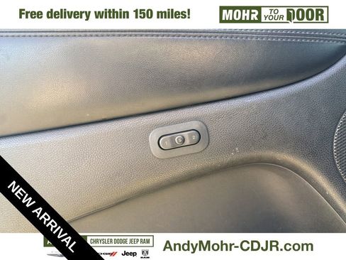 Used 2014 Dodge Durango Limited w/ Premium Group image 10