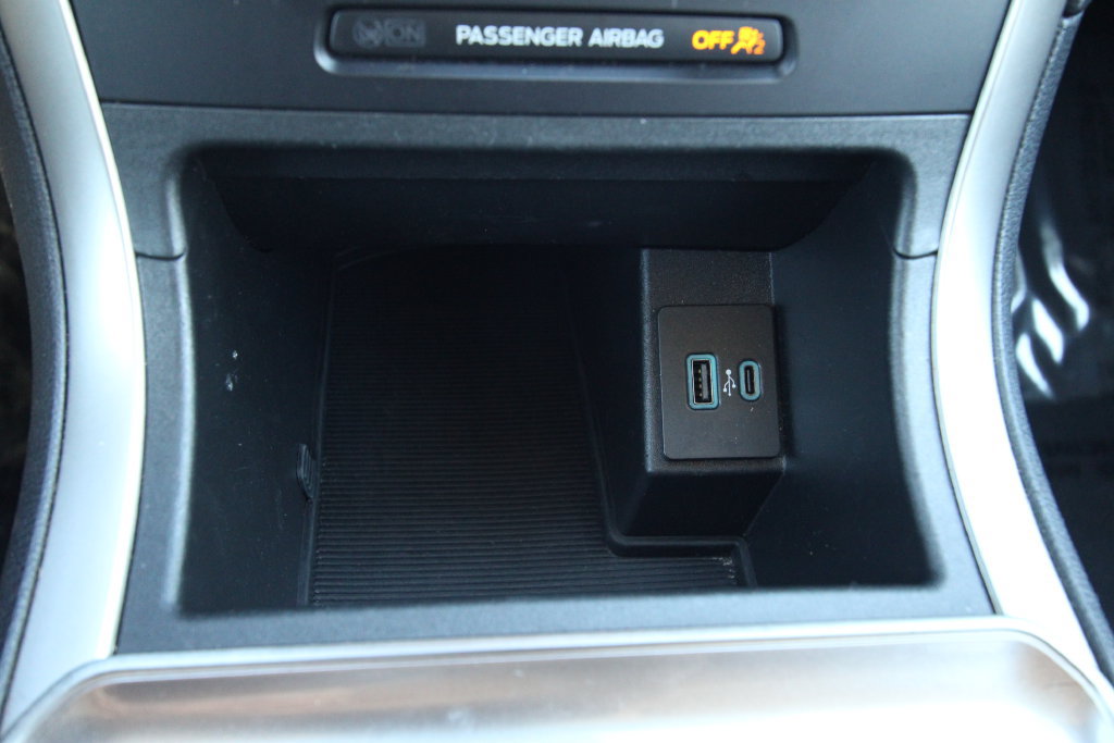 Used 2024 Ford Edge SEL AWD/4WD image 26