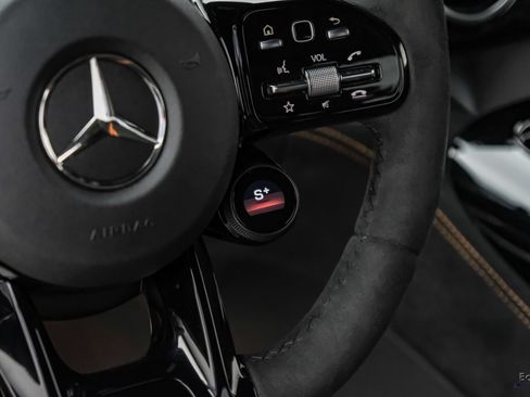 Used 2021 Mercedes-Benz AMG GT Black Series image 60