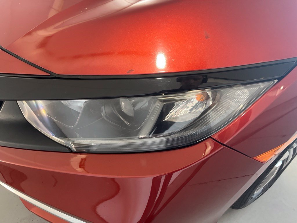 Used 2021 Honda Civic LX image 31