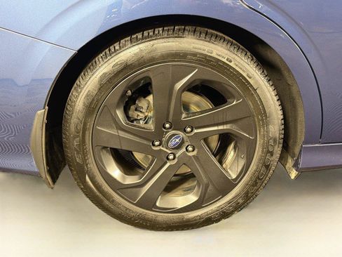 Used 2022 Subaru Legacy Sport AWD/4WD image 34