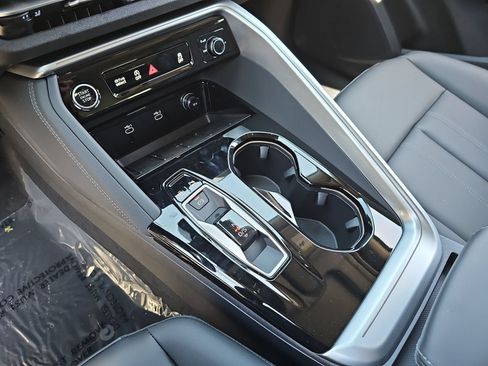 New 2026 Audi Q5 2.0T AWD/4WD image 27