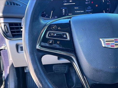 Used 2016 Cadillac ATS Sedan image 27