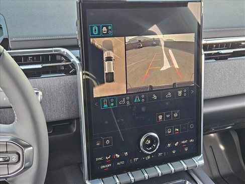 New 2026 GMC Sierra EV Elevation w/ Premium Package image 13