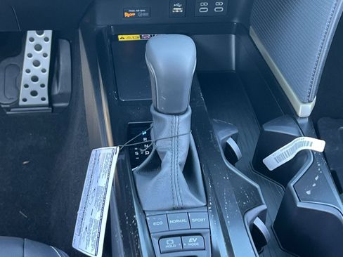 New 2026 Toyota Camry SE Nightshade w/ Convenience Package image 17