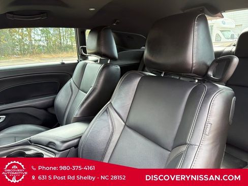 Used 2023 Dodge Challenger SXT w/ Plus Package image 15