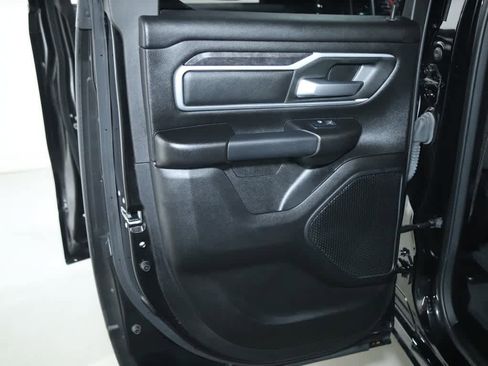 Used 2023 RAM 1500 Big Horn image 13