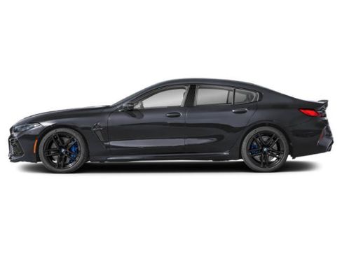 Used 2025 BMW M8 Competition AWD/4WD image 6
