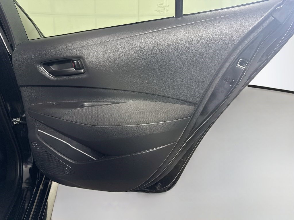 Used 2023 Toyota Corolla LE FWD image 26
