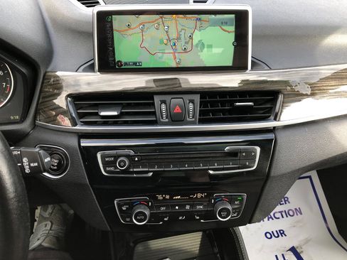 Used 2016 BMW X1 xDrive28i image 19