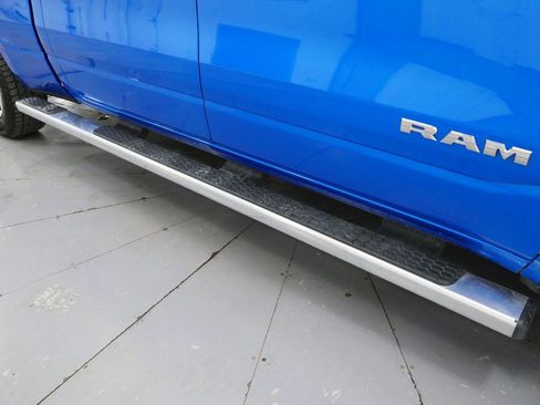 Used 2022 RAM 1500 Big Horn AWD/4WD image 37