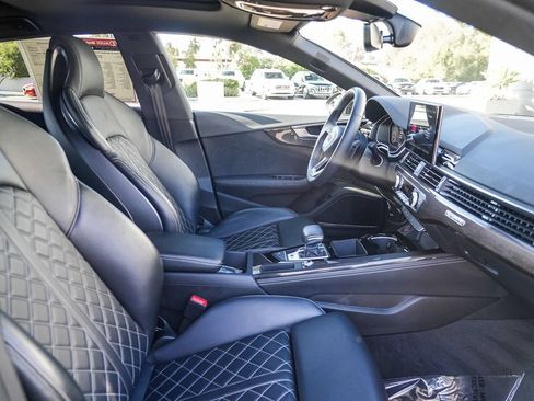Used 2023 Audi S5 Premium Plus AWD/4WD image 17