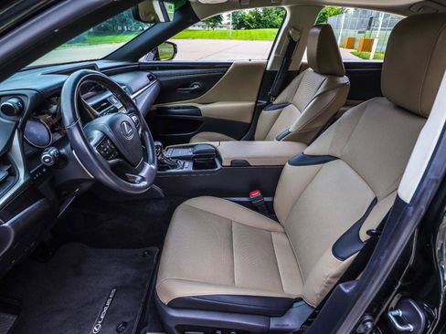 Used 2021 Lexus ES 350 w/ Accessory Package 2 FWD image 37