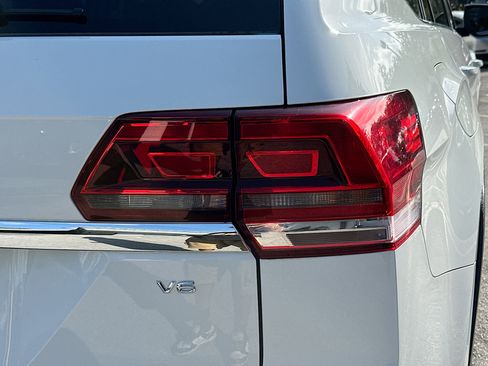 Used 2019 Volkswagen Atlas SE w/ Panoramic Sunroof Package image 31