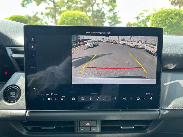 Used 2026 MAZDA CX-5 Preferred AWD/4WD image 17