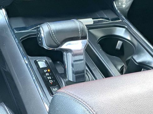 Used 2023 Ford F150 Lariat AWD/4WD image 21