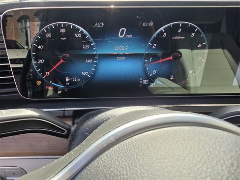 Certified 2022 Mercedes-Benz GLE 350 GLE 350 image 22