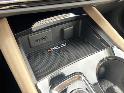 New 2026 Buick Envision Preferred image 7