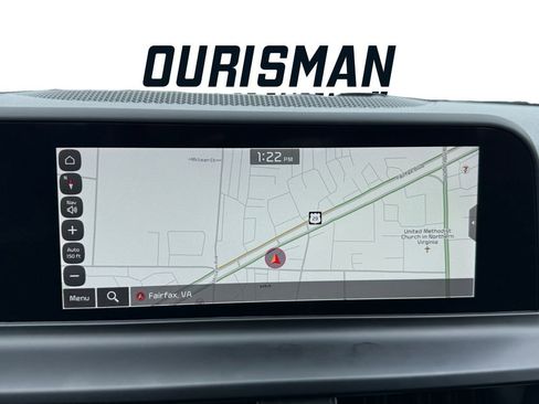 Certified 2024 Kia Seltos SX image 16