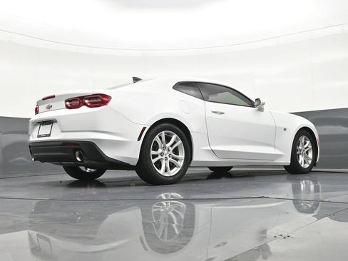 Used 2023 Chevrolet Camaro LS RWD image 27