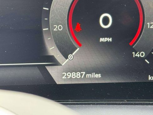 Certified 2024 Nissan Ariya FWD image 26