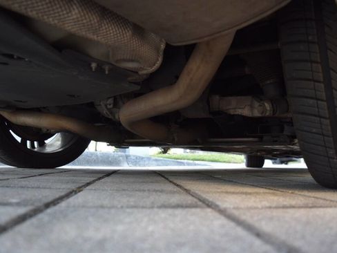 Used 2019 Jaguar XJ Collection image 96