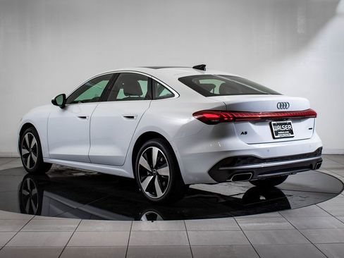 New 2025 Audi A5 2.0T Premium Plus image 6