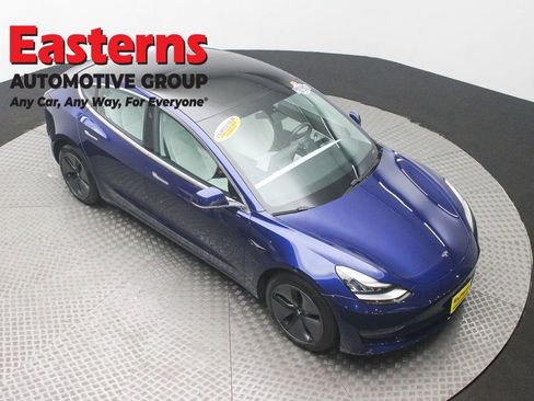 Used 2018 Tesla Model 3 Long Range image 3