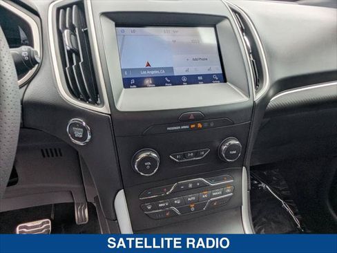 Used 2020 Ford Edge ST-Line FWD image 17