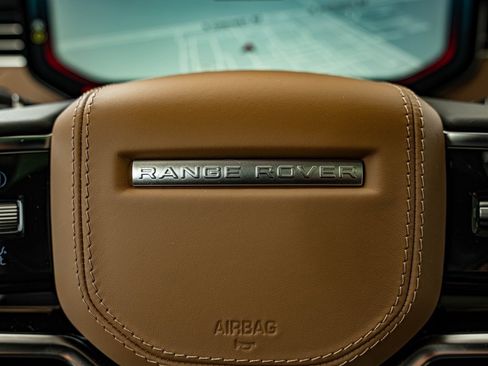 New 2026 Land Rover Range Rover Sport SE image 22