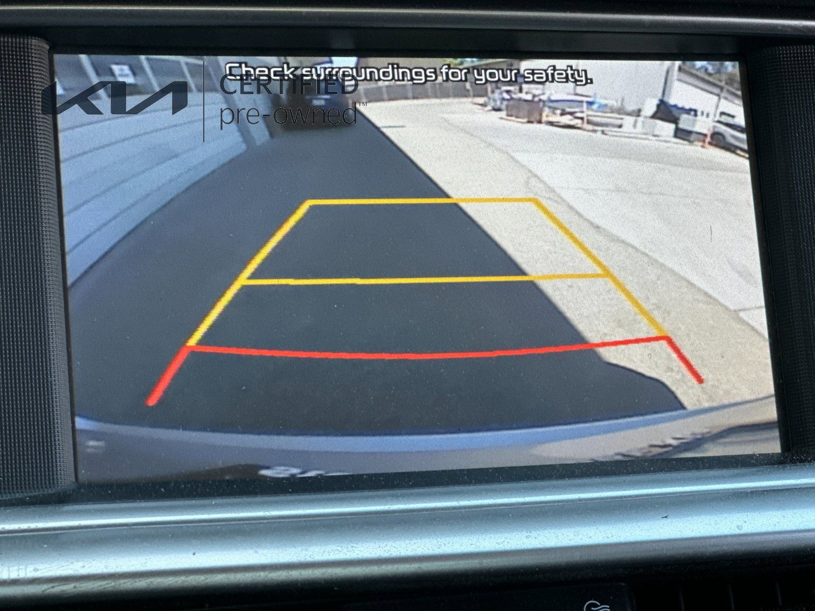 Certified 2019 Kia Optima LX FWD image 19