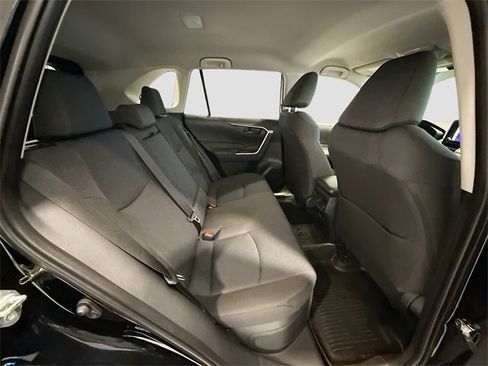 New 2025 Toyota RAV4 LE image 23