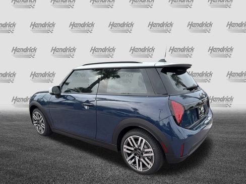 Used 2025 MINI Cooper S image 7