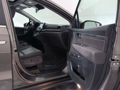Used 2019 Honda Odyssey EX-L image 24