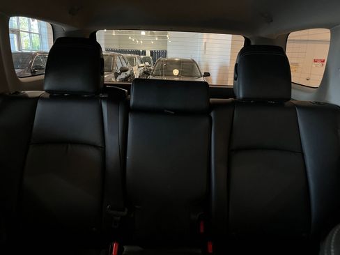 Used 2024 Toyota 4Runner TRD Sport image 38