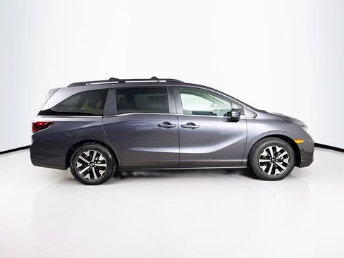 New 2026 Honda Odyssey EX-L image 2