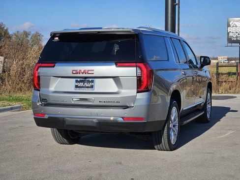New 2026 GMC Yukon XL Elevation image 4